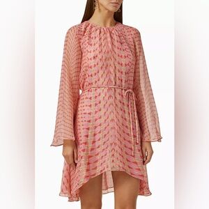 MISA Los Angeles Petra Dress NWT BRAND NEW Size S